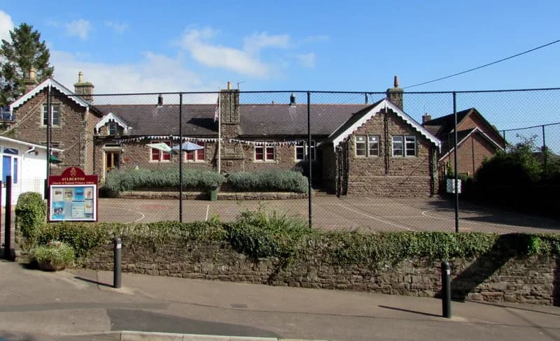Aylburton Church of England Primary School, Lydney