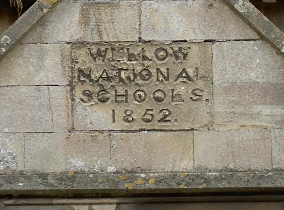 Wellow Primary School, Romsey
