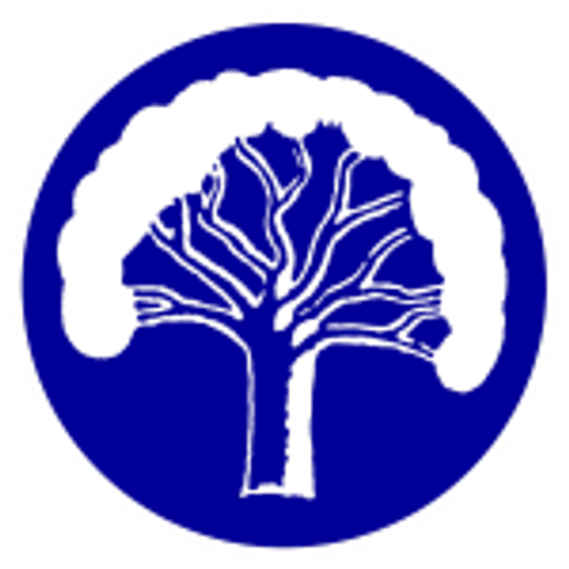 Woodcote Primary School logo