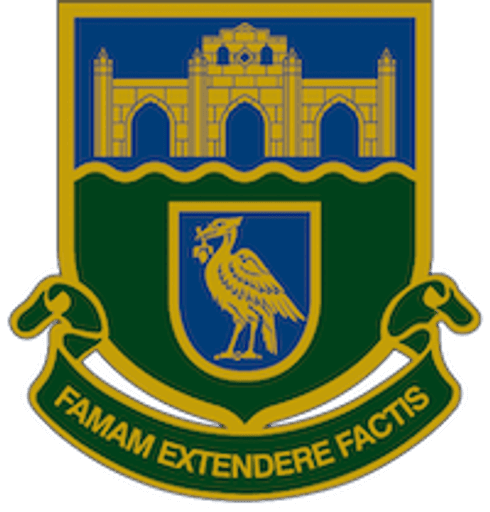 Alsop High School logo
