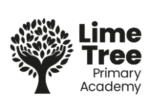 Lime Tree Primary Academy logo