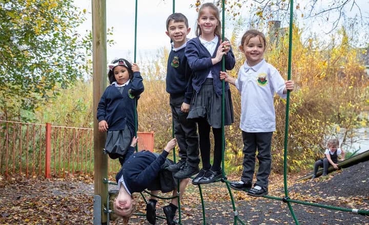 Castle View Primary Academy, Lancaster