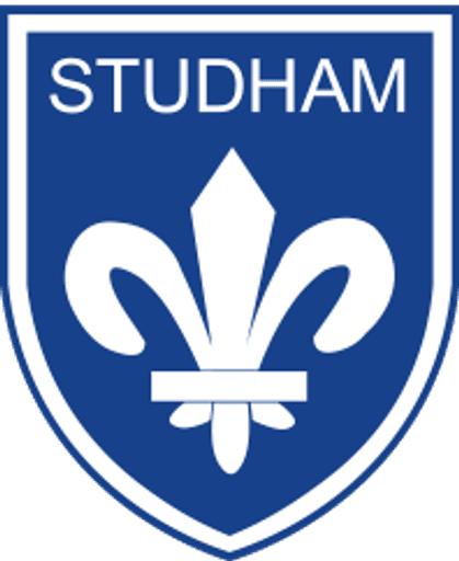 Studham Village CofE Academy logo