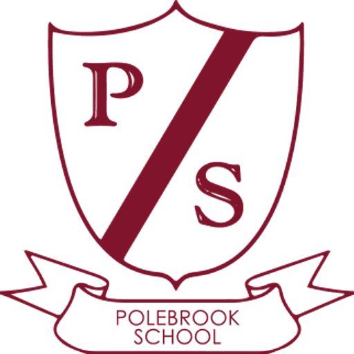 Polebrook Church of England Primary School logo