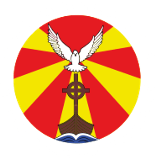 St Columba's Catholic Primary School, a Voluntary Academy logo
