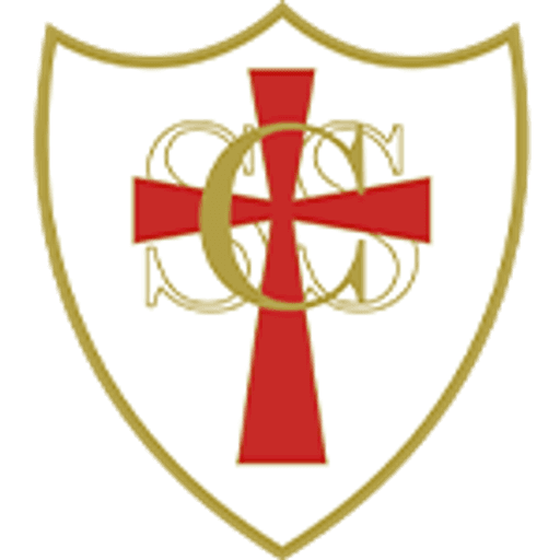 St Cuthbert's Catholic Primary School, Chester-Le-Street logo