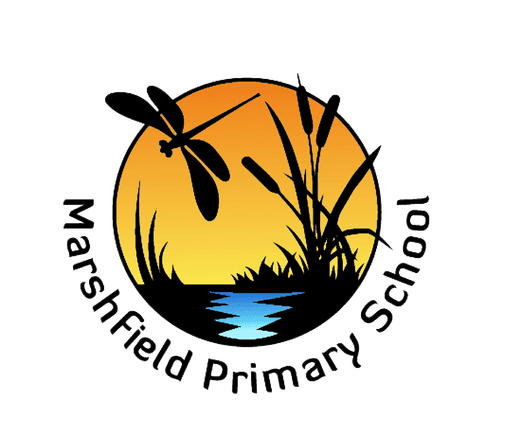 Marshfield Primary logo
