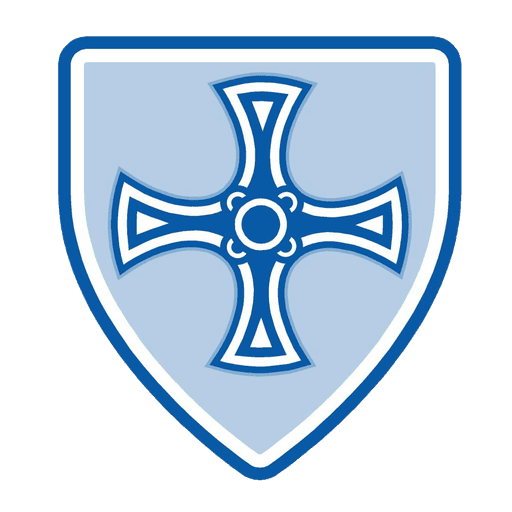 St Cuthbert's Catholic Primary School logo