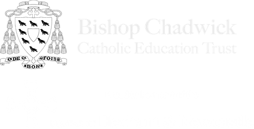 St Aloysius Catholic Junior School Academy logo