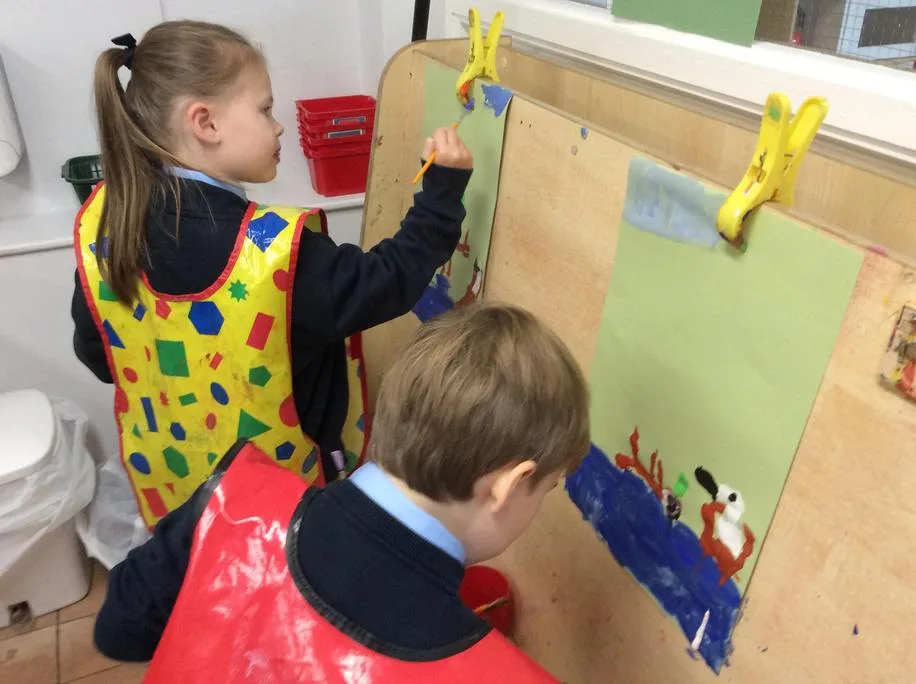 Wrawby St Mary's CofE Primary School, Brigg