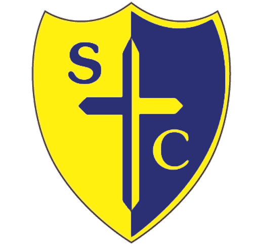 St Christopher's Catholic Primary Academy logo