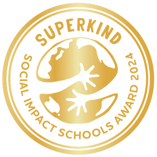 Avonwood Primary School logo