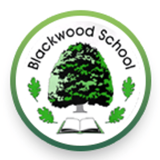 Blackwood School logo