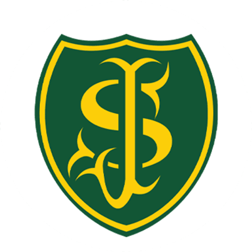 St Joseph's Catholic Primary School, Hartlepool logo