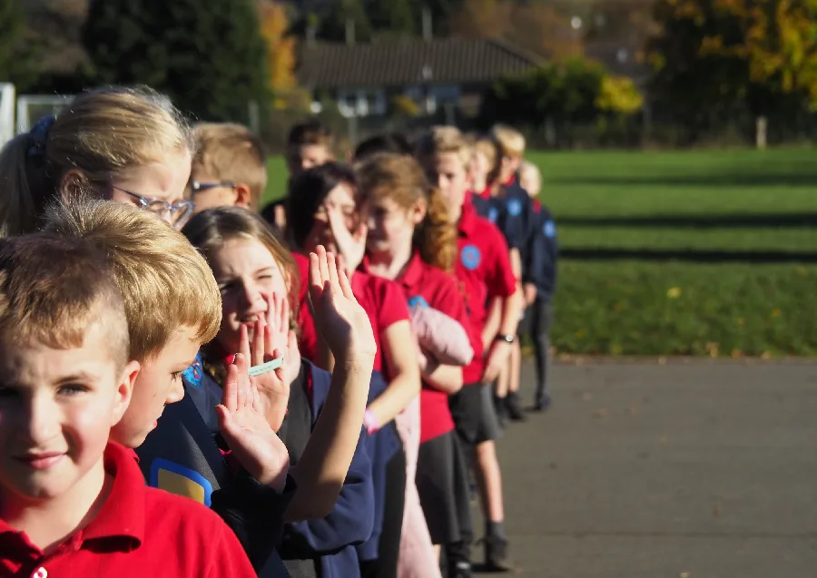 Kirkbymoorside Community Primary School, York