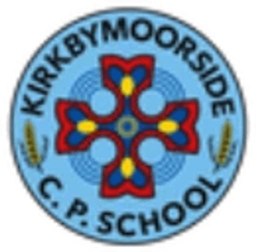 Kirkbymoorside Community Primary School logo