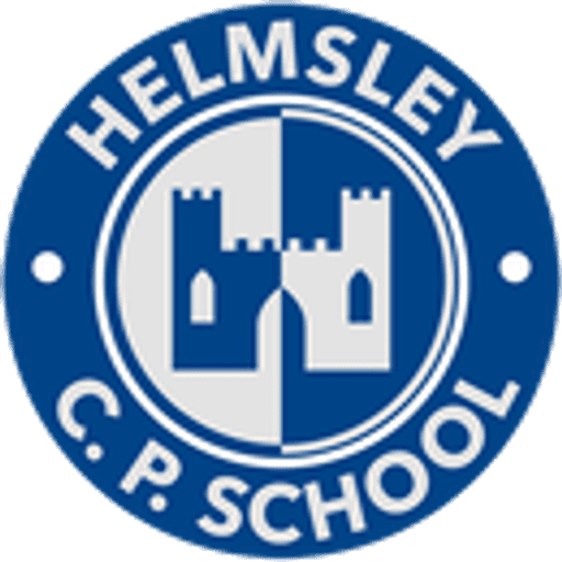 Helmsley Community Primary School logo