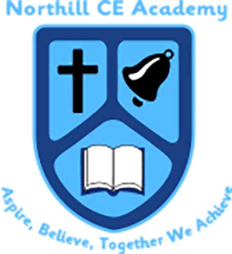 Northill CofE Academy logo