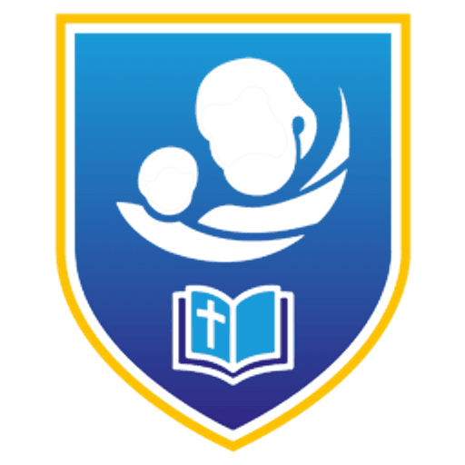 St Joseph's Catholic Primary, Stanley logo