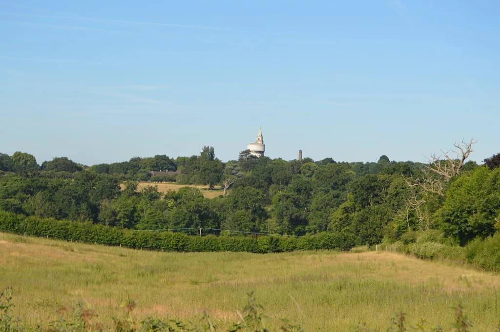 The Tower School, Essex