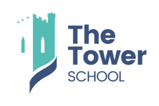 The Tower School logo