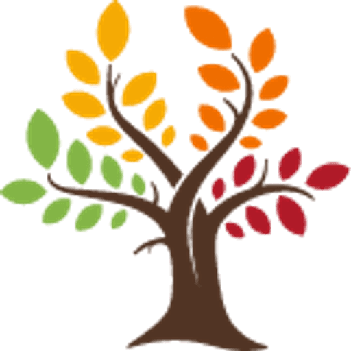 Woodlands School logo