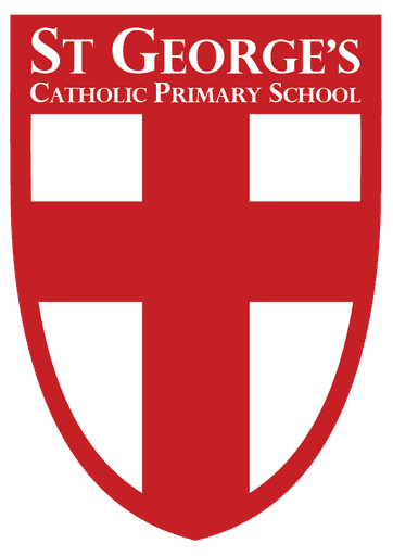 St George's Catholic Primary School, Bells Close logo