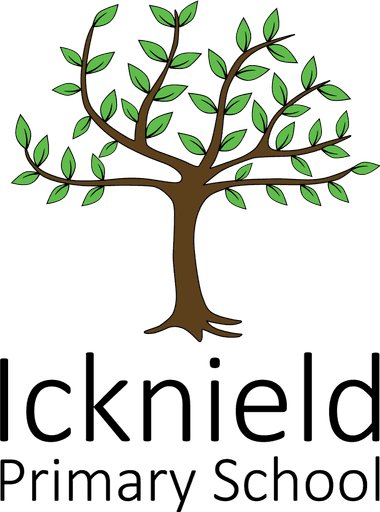 The Icknield Primary School logo