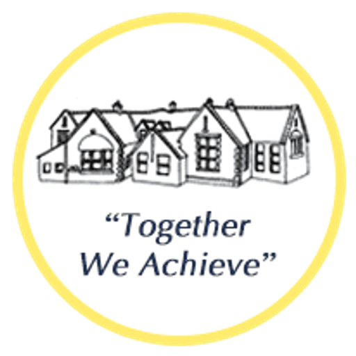 Annfield Plain Junior School logo