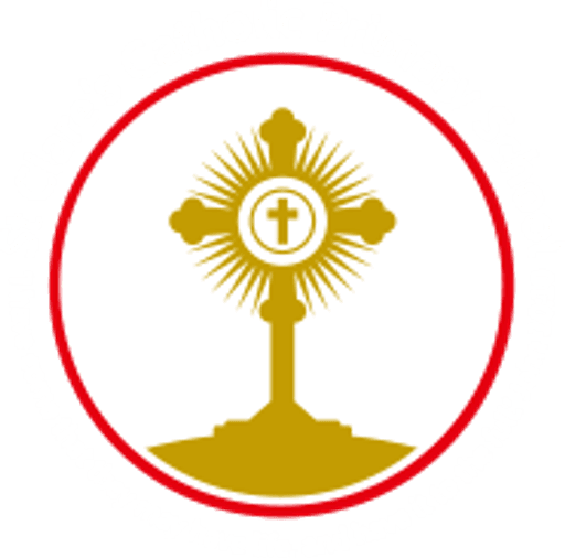 St. Clare's Catholic Primary School, A Voluntary Academy logo