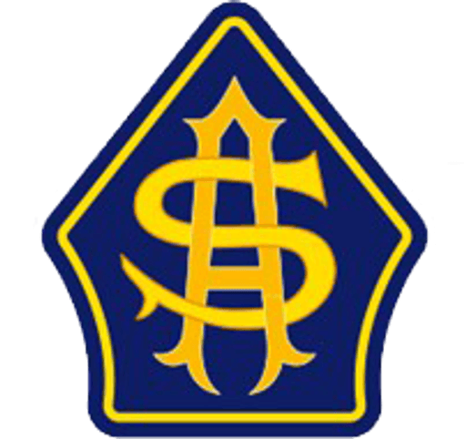 St Augustine's Catholic Primary School logo