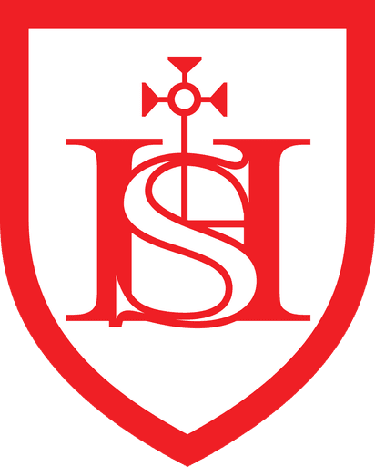 Sacred Heart Catholic Primary School logo
