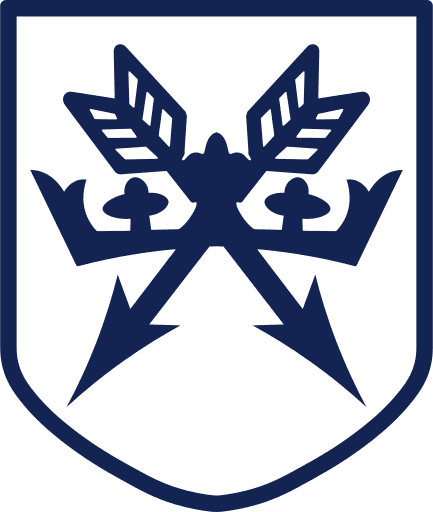 St Edmund's Catholic Primary School logo