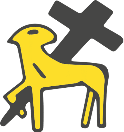 Corpus Christi Catholic Primary School logo