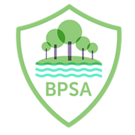 Bure Park Specialist Academy logo