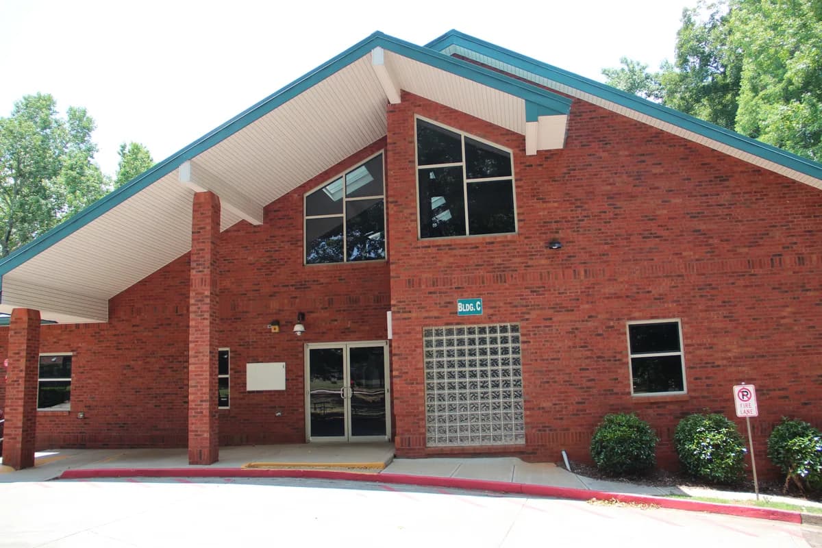 Cornerstone School, Belvedere