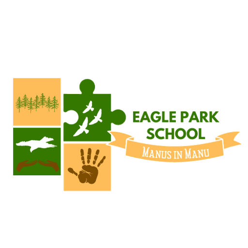 Eagle Park Independent School logo