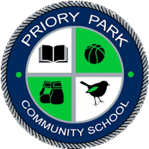 Priory Park Community School logo