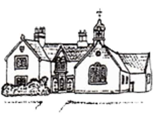Bosley St Mary's CofE Primary School logo