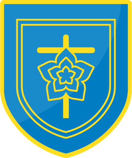 St Joseph's Catholic Infant School logo