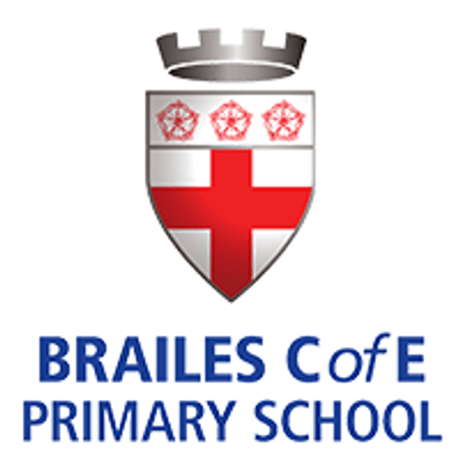 Brailes Church of England Primary School logo