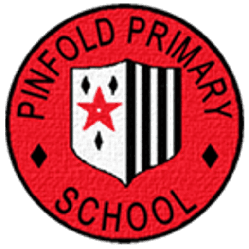 Pinfold Primary School logo