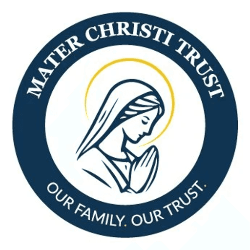 St Cuthberts Catholic Primary School, Windermere logo