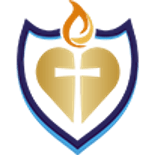 St Margaret Mary Catholic Primary School, Carlisle logo