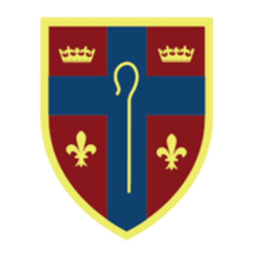 St Bernards Catholic High School, Barrow logo