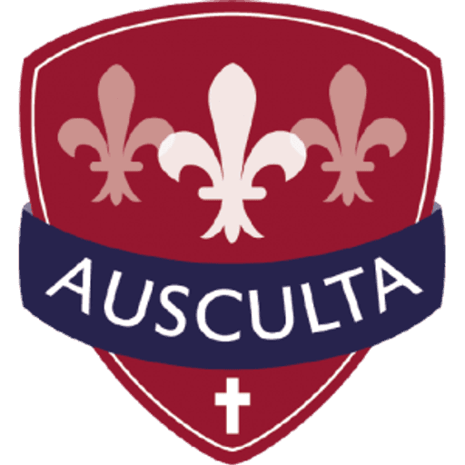 St Josephs Catholic High School, Workington logo