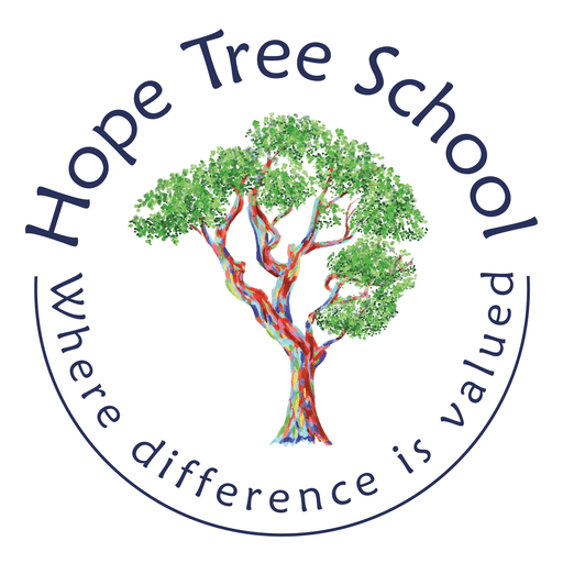 Hope Tree School logo