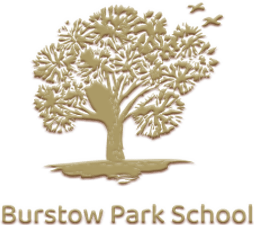 Burstow Park School logo