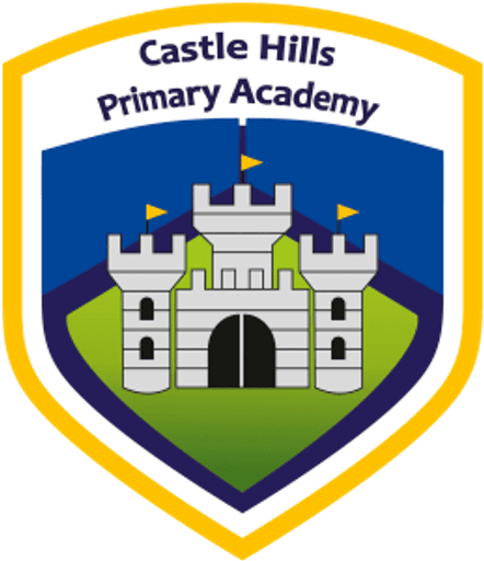 Scawthorpe Castle Hills Primary Academy logo