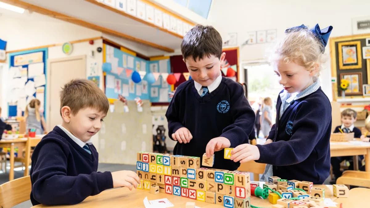 Sandford Primary School, Winscombe